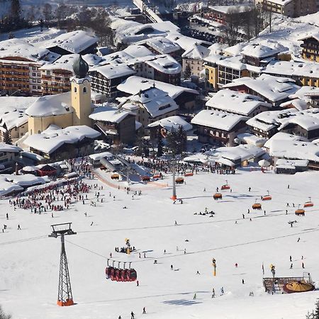 Bolodges Apartments By Alpin Rentals Saalbach-Hinterglemm Camera foto