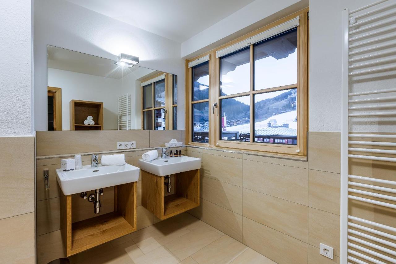 Bolodges Apartments By Alpin Rentals Saalbach-Hinterglemm Camera foto