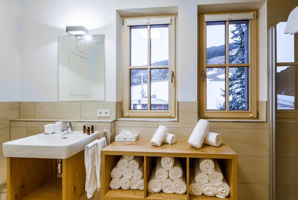 Bolodges Apartments By Alpin Rentals Saalbach-Hinterglemm Camera foto