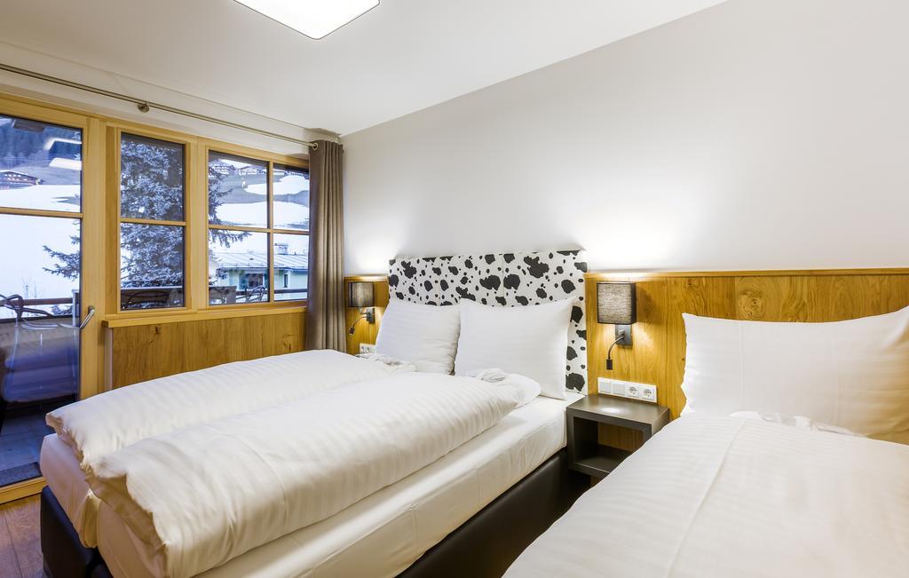 Bolodges Apartments By Alpin Rentals Saalbach-Hinterglemm Camera foto