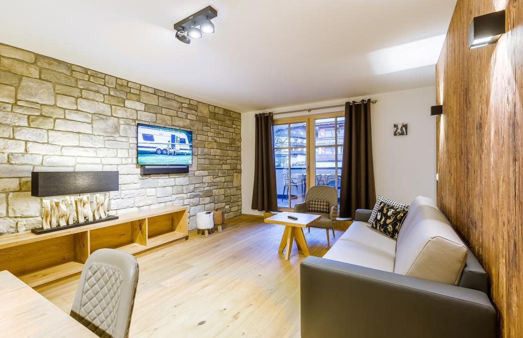 Bolodges Apartments By Alpin Rentals Saalbach-Hinterglemm Camera foto