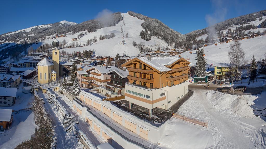 Bolodges Apartments By Alpin Rentals Saalbach-Hinterglemm Esterno foto